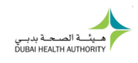 dubai health